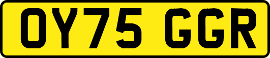 OY75GGR