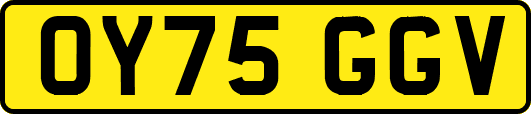 OY75GGV
