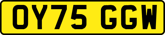 OY75GGW