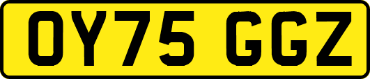 OY75GGZ