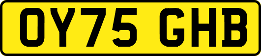 OY75GHB