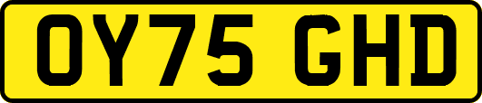 OY75GHD