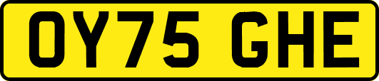 OY75GHE