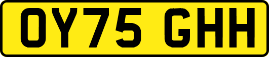 OY75GHH