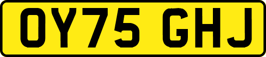 OY75GHJ