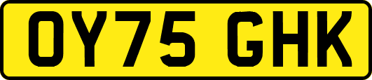 OY75GHK