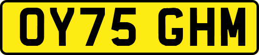 OY75GHM
