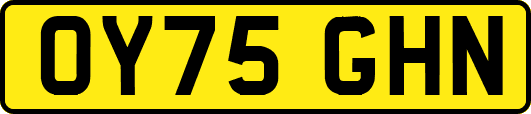 OY75GHN