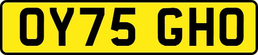 OY75GHO