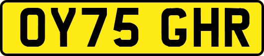 OY75GHR