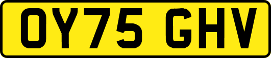 OY75GHV