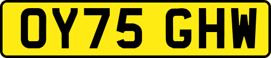 OY75GHW