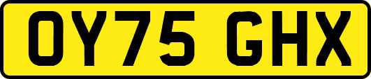 OY75GHX