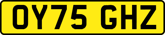 OY75GHZ