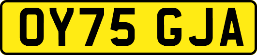 OY75GJA