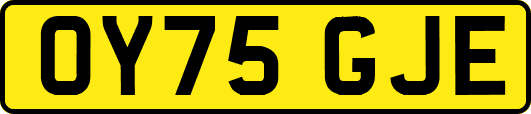 OY75GJE