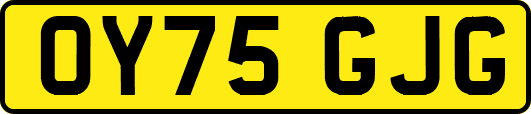 OY75GJG