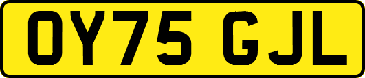 OY75GJL