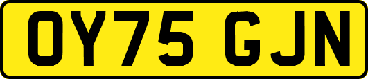 OY75GJN