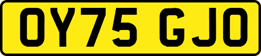 OY75GJO