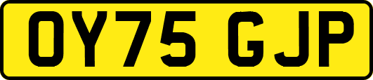 OY75GJP