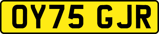 OY75GJR