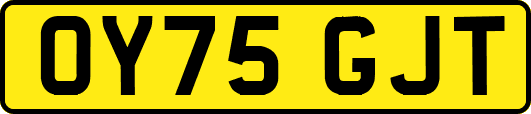 OY75GJT