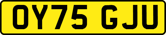 OY75GJU