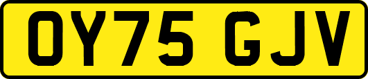 OY75GJV