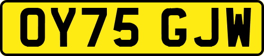 OY75GJW
