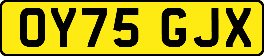 OY75GJX