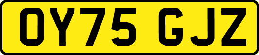 OY75GJZ