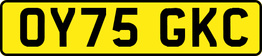 OY75GKC