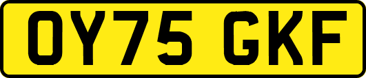 OY75GKF