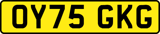 OY75GKG
