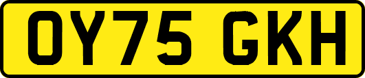 OY75GKH