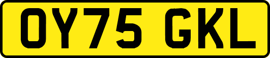 OY75GKL