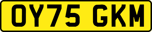 OY75GKM