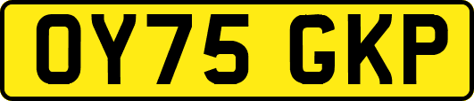 OY75GKP