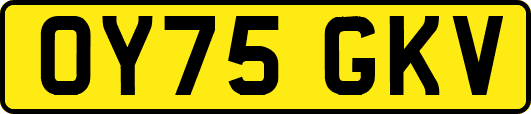 OY75GKV