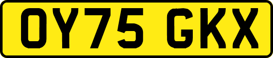 OY75GKX
