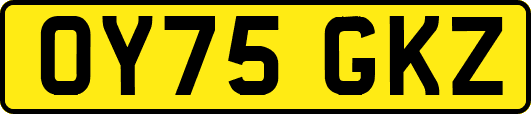 OY75GKZ
