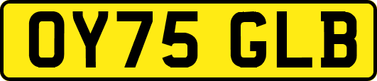 OY75GLB
