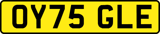OY75GLE