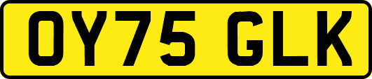 OY75GLK