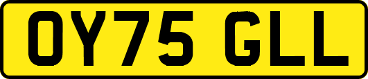 OY75GLL