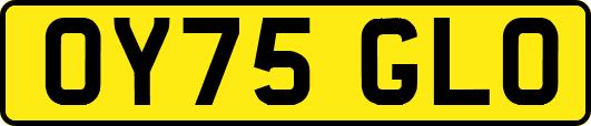 OY75GLO