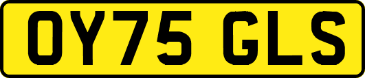 OY75GLS