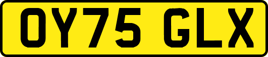 OY75GLX
