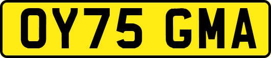 OY75GMA